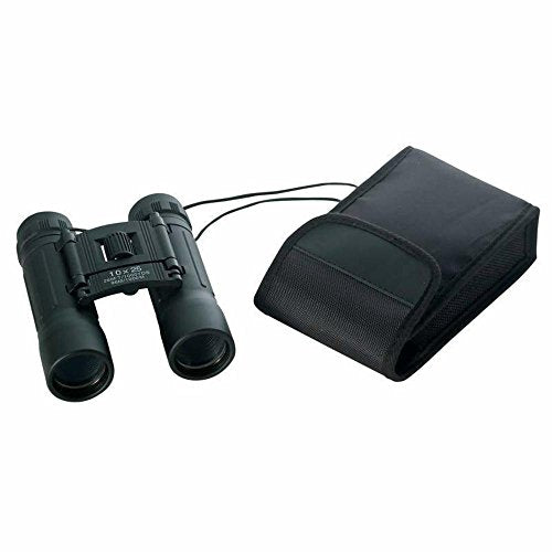 Magnacraft 10x25 Binoculars