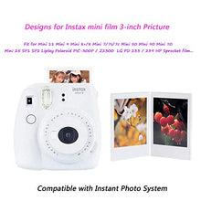 Load image into Gallery viewer, Simple Photo Frame for Fujifilm Instax Polaroid Mini Films (Mini 8 Camera Film, Mini 7s Camera Film)
