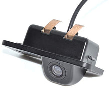 Load image into Gallery viewer, Auto Wayfeng WF Intelligent Dynamic Trajectory Tracks Parking Line Car Reverse Backup Rear View Camera for Audi A3 A4 A6 A8 Q5 Q7 A6L

