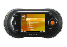 Load image into Gallery viewer, Sony Mylo Personal Communicator COM-1 2.4&quot; LCD-Black
