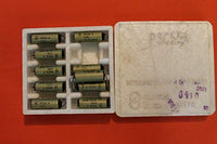 K1102AP1 IC/Microchip USSR 10 pcs