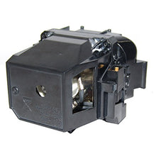 Load image into Gallery viewer, SpArc Bronze for Epson 97H Projector Lamp with Enclosure
