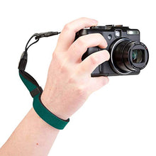 Load image into Gallery viewer, OP/TECH USA 1819021 Cam Strap - QD (Forest)
