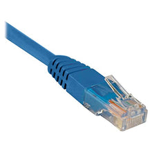 Load image into Gallery viewer, Tripp Lite Cat5e UTP Patch Cable - J41922
