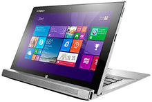 Load image into Gallery viewer, Lenovo Miix 2 11.6-Inch Detachable 2 in 1 Touchscreen Laptop (59435483)
