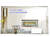 Dell INSPIRON I15R-2104SLV Laptop Screen 15.6 LED BOTTOM LEFT WXGA HD
