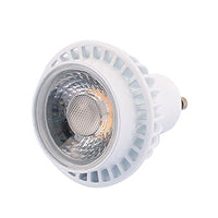 Aexit AC85-265V 3W Wall Lights Bright GU10 COB LED Spot Down Light Lamp Energy Saving Night Lights Warm White