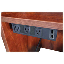 Load image into Gallery viewer, Lorell Durable Power Strip (LLR33993)
