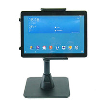 Load image into Gallery viewer, BuyBits Counter Top Desk Tablet Stand Holder for Samsung Galaxy TAB A (9.7)
