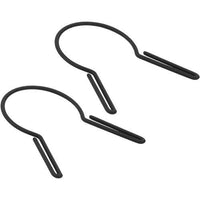 Sensei 62-72mm Rubberized Filter Wrench (2-Pack)