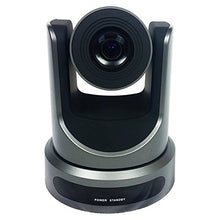 Load image into Gallery viewer, PTZOptics-20X-SDI GEN-2 PTZ IP Streaming Camera with Simultaneous HDMI and 3G-SDI Outputs - Gray
