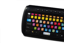 Load image into Gallery viewer, Music Maker New Keyboard Stickers Shortcuts
