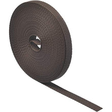 Load image into Gallery viewer, Schellenberg 44501Roller Shutter Strap for Window (Width: 14mm, Mini System: 4.5m), Brown, 41104
