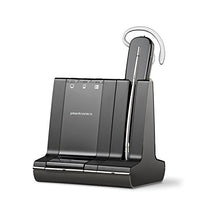 Load image into Gallery viewer, Plantronics Savi 740 Wireless Headset System for Unified Communication
