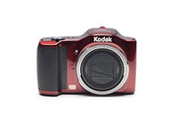 Kodak PIXPRO Friendly Zoom FZ152-RD 16MP Digital Camera with 15X Optical Zoom and 3
