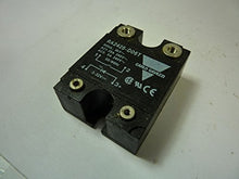 Load image into Gallery viewer, Carlo Gavazzi RA2425-D06T Solid State Relay 32VDC ! WOW

