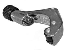 Load image into Gallery viewer, Heavy Duty Tube Cutter with Deburring from 1/8&quot; to 1-1/8&quot; O.d. Tubing
