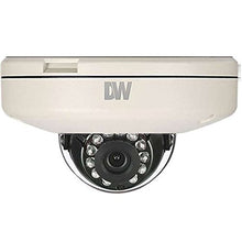 Load image into Gallery viewer, Digital Watchdog (DWC-MF21M8TIR) MEGApix Flat Indoor/Outdoor Vandal Dome Camera

