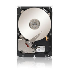 Load image into Gallery viewer, ST4000NM0033 Seagate 4TB 7.2K RPM SATA 6GBps 128 MB Buffer 3.5 Inches Internal Hard Disk Drive. New Retail Factory Sealed With Full Manufacturer
