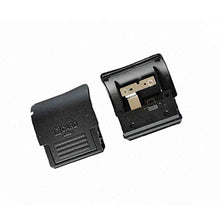 Load image into Gallery viewer, SD Memory Chamber Card Slot Door Cover Cap For Nikon D60 Digital Camera New
