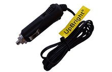 Load image into Gallery viewer, UpBright New 12V DC Car Adapter Replacement for Comsonics Sniffer Shadow Leakage Noise Detector Leak Meter Leakage Instrument CATV Meter Sleuth II 2 Leak DSA-0151D-12 101226-001 101610-DF 12VDC Power
