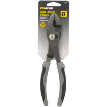 Load image into Gallery viewer, 8&quot; SLIP JOINT PLIERS
