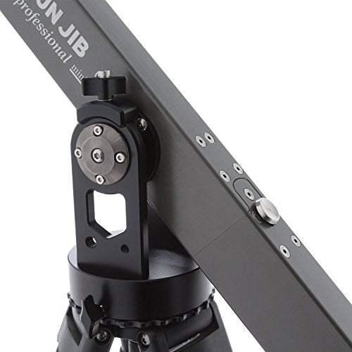 KONOVA S700 SUNJIB Camera Jib Arm Mini Crane Single Arm Pocket Jib DSL –  DirectNine - Europe