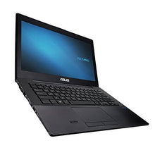 Load image into Gallery viewer, ASUS Pro Advanced B451JA-XH52 14-Inch Laptop (Black)
