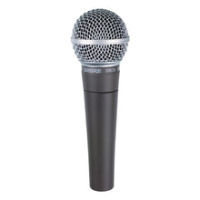 Load image into Gallery viewer, Shure SM58-CN Cardioid Dynamic Vocal Microphone
