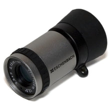 Load image into Gallery viewer, Eschenbach Monocular Keplerian Telescope 4.2 x 12 mm
