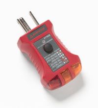 Load image into Gallery viewer, Amprobe ST-102B Socket Tester with GFCI

