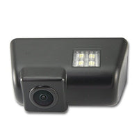 Car Rear View Camera & Night Vision HD CCD Waterproof & Shockproof Camera for Ford Transit 2000~2013