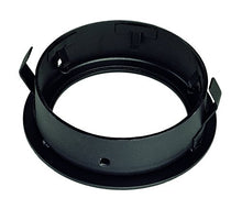 Load image into Gallery viewer, Slv Lighting 151840 U Decoration Ring For Enola B Spot 1/Cl 1/Up Down, Black
