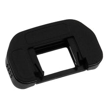 Load image into Gallery viewer, Fotodiox Relacment Eyecup, Replacing Canon EB Eyecup, fits Canon EOS 10d, 20d, 30d, 40d, 50d, 60d, 5D, 5D Mark II
