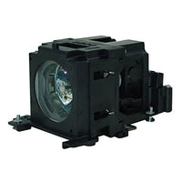 SpArc Bronze for Hitachi CP-HX2075 Projector Lamp with Enclosure