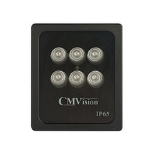 Load image into Gallery viewer, CMVision IRP6-850nm WideAngle 6pc High Power LED IR Array Illuminator
