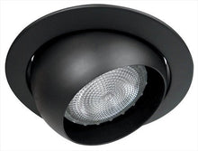 Load image into Gallery viewer, Elco Lighting EL998SB 4 Eyeball Trim with Special Clips and Socket - EL998S
