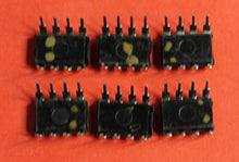 Load image into Gallery viewer, S.U.R. &amp; R Tools KR504NT4A IC/Microchip USSR 15 pcs
