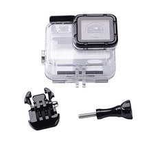 Load image into Gallery viewer, Suptig Replacement Waterproof Case Protective Housing for GoPro Hero 6 GoPro Hero 5 Outside Sport Camera for Underwater Use - Water Resistant up to 147ft (45m)
