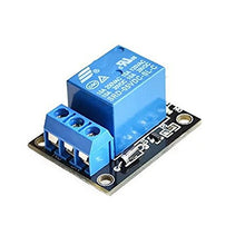 Load image into Gallery viewer, ARCELI 5PCS KY-019 5V One Channel Relay Module Board Shield for PIC AVR DSP ARM for Relay
