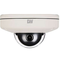Digital Watchdog (DWC-MF21M28T) MEGApix Flat Indoor/Outdoor Vandal Dome Camera