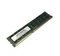 parts-quick 16GB Memory for Dell PowerEdge M630 Blade DDR4 PC4-17000 2133 MHz RDIMM RAM