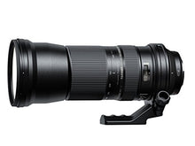 Load image into Gallery viewer, Tamron A011N SP 150-600mm f/5-6.3 Di VC USD Super Telephoto Zoom Lens for Nikon - International Version (No Warranty)
