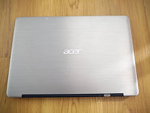 Load image into Gallery viewer, Acer S3-391-6046 13.3-inch Ultrabook, Intel Core i3-2367M, 4GB Memory, 320GB HDD and 20GB SSD, Windows 8
