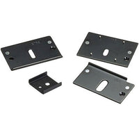 Stroboframe 300-ETR Anti-Twist Plate for Bronica 645 (Black)