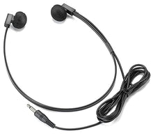 Load image into Gallery viewer, Around The Office Perfect-Sound Transcription Headset Designed to fit Sony Model BM-25A Transcriber

