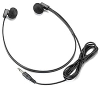 Around The Office Perfect-Sound Transcription Headset Designed to fit Sony Model BM-88 Transcriber