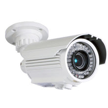 Load image into Gallery viewer, VideoSecu 700TVL Built-in 1/3&#39;&#39; Sony Effio CCD Outdoor Bullet CCTV Security Camera High Resolution Day Night 42 IR Infrared LEDs Varifocal Zoom Lens for Home DVR with Free Power Supply A80
