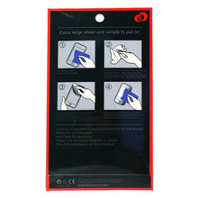 Load image into Gallery viewer, Kroo Anti Glare Screen Protector for Apple iTouch 4 (Single Pack)
