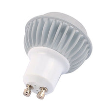 Load image into Gallery viewer, Aexit AC85-265V 3W Wall Lights GU10 Base COB LED Spotlight Bulb Downlight Energy Saving Night Lights Warm White
